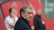 Главный тренер «Рубина» объяснил, почему команда проиграла «Ахмату»