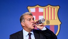 Жоан Лапорта считает, что «Барселона» заслужила право участия в турнире в США