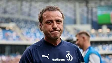 Александр Бубнов жестко оценил шансы Ролана Гусева в «Динамо»