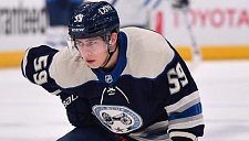 Агент Чинахова: Если главный тренер не видит его в «Коламбусе», почему не обменять?