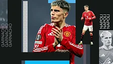 Амбициозные цели Наполи: после Де Брюйне теперь ещё и Гарначо