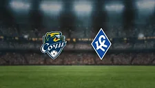 «Сочи» встретится с «Крыльями Советов» в матче Кубка России