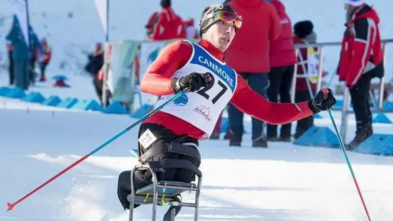 FIS взял под допинг-контроль еще пятерых российских паралимпийцев