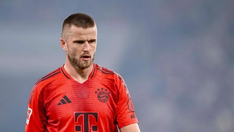 Эрик Дайер признался, кто лучший тренер в его карьере