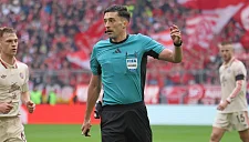 Флориан Бадштюбнер назначен главным арбитром матча-открытия Бундеслиги