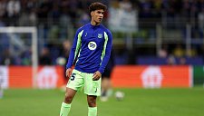 «Штутгарт» интересуется талантливым полузащитником «Барселоны»