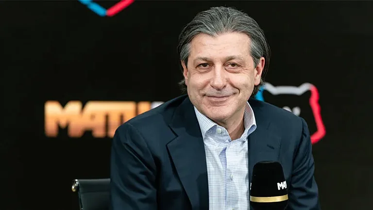 Бывший глава РПЛ объяснил, кого бы он назначил тренером «Спартака»