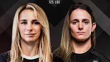 Женский бой впервые станет главным событием UFC Fight Pass Invitational

