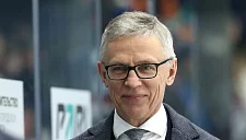 Бывший вратарь СКА поддержал Ларионова после серии поражений в КХЛ