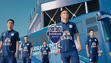 «Бурирам Юнайтед» - «Джохор Дарул Такзим»: кто сможет показать хороший старт?