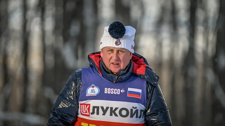 Бородавко хочет объяснить ситуацию с флагом Казахстана в заявке Большунова