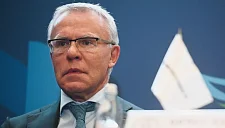 Фетисов хочет сказать, что Гашека не лишат членства в Зале хоккейной славы НХЛ