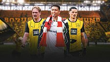 Приход Беллингема может стоить карьеры Нмече, Забитцеру и Бранту