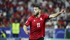 «Лион» не нашёл замену Микаутадзе из-за нехватки средств