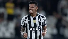 «Торино» может перехватить у «Динамо» защитника Рикардо