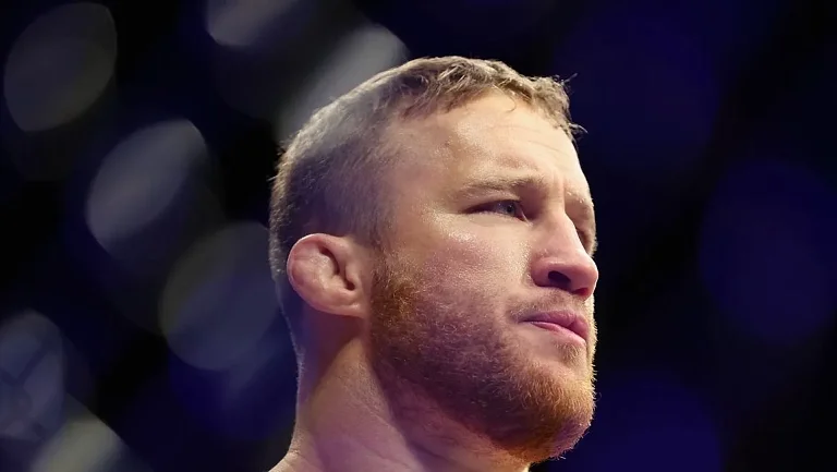 Али Абдель-Азиз: «Джастин Гэтжи заслуживает титульного боя в UFC»