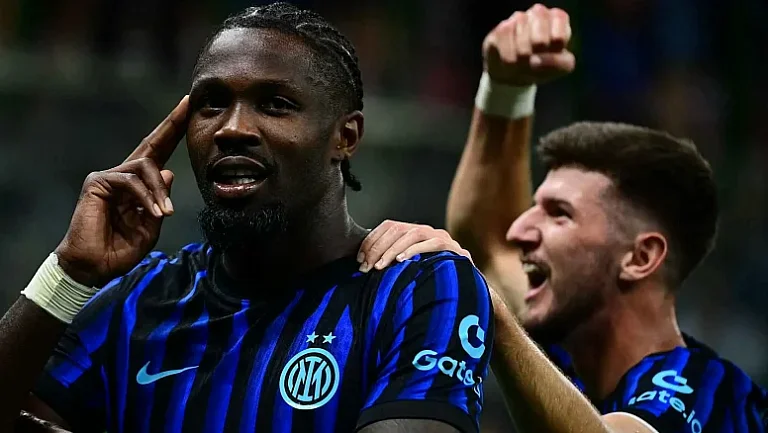 Почему «Интер» не купил защитника за 50 миллионов евро