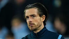 Грилиш не выдержал критики и дал резкий ответ в соцсетях