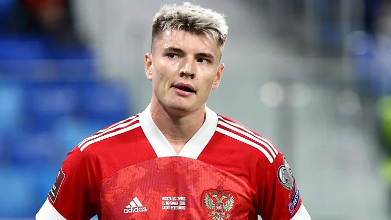 Карпин о невызове Мостового: «Провел один яркий матч, второй — не очень»