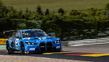 DTM изменила баланс производительности перед гонкой