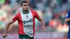 «Ростов» и «Крылья Советов» борются за аренду Сулейманова у «Локо»