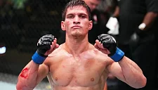 Лерон Мёрфи назвал соперника для Евлоева в претендентском бою