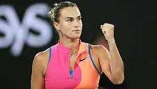 Соболенко разгромила украинку Свитолину в 2-х сетах и прошла в финал AO-2026