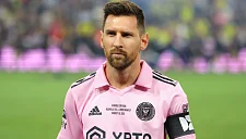 Месси оценил вклад Томаса Мюллера в развитие МЛС