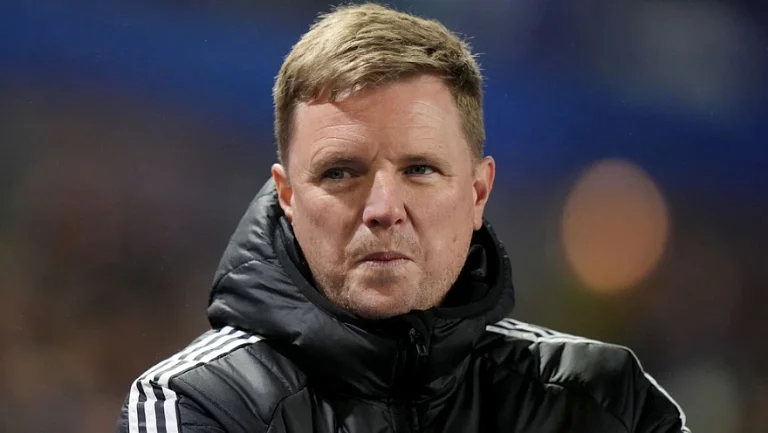 «Челси» видит в тренере «Ньюкасла» замену для Марески