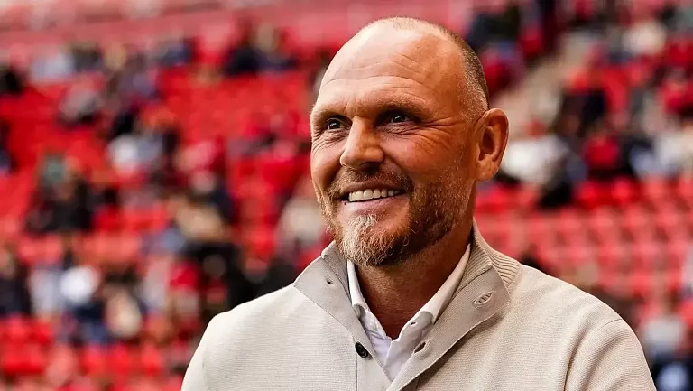 Слот поддержал Исака, отметив, что критика — неотъемлемая часть футбола