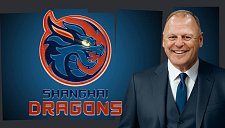 Вячеслав Козлов оценил приход Жерара Галлана в «Шанхай Дрэгонс»