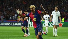 Барселона борется за финал ЛЧ и солидную финансовую награду