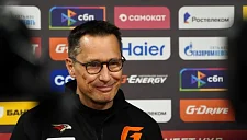 Буше оценил форму Маклауда после победы «Авангарда» над «Металлургом»