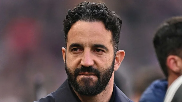 Канчельскис рассказал о причинах кризиса в МЮ