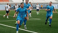 Директор «Челябинска» прокомментировал возможные изменения целей на сезон