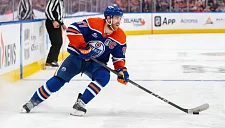 Генеральный директор «Ойлерз» уверен, что Макдэвид подпишет новый контракт