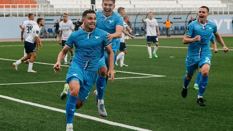 Директор «Челябинска» прокомментировал возможные изменения целей на сезон