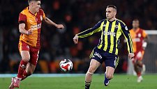 Тедеско привёл «Фенербахче» к победе в Суперкубке Турции