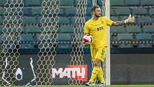 Вратарь «Динамо» Лещук предложил сыграть матчи Россия-США на Аляске и в Москве