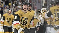 Дорофеев сравнялся с Кучеровым, Овечкин всё ещё впереди