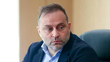 Депутат Госдумы Свищёв объяснил, почему хоккеист Овечкин — человек года