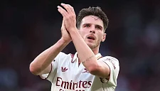 Артета готовит Райса к старту «Арсенала» против «Атлетик Бильбао»