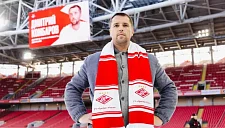 Комбаров назвал причину неудачного старта «Спартака» в первой части сезона РПЛ