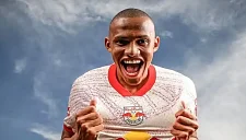 «Зенит» хочет направить официальное предложение по Джону Джону — Globo