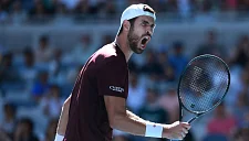 Карен Хачанов уверенно вышел в третий круг Australian Open — 2026