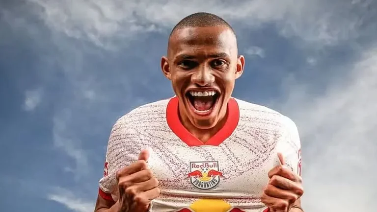 «Зенит» хочет направить официальное предложение по Джону Джону — Globo