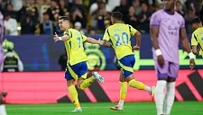 Роналду поблагодарил Пиоли после его ухода из «Аль-Насра»