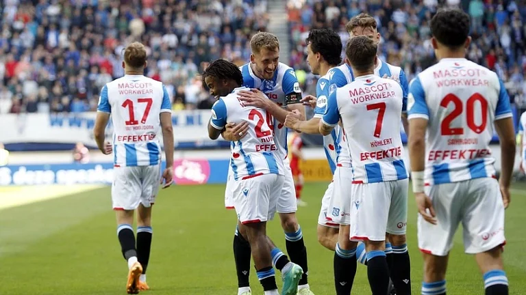 Херенвен — НАК Бреда: прогноз (24 октября 2025)