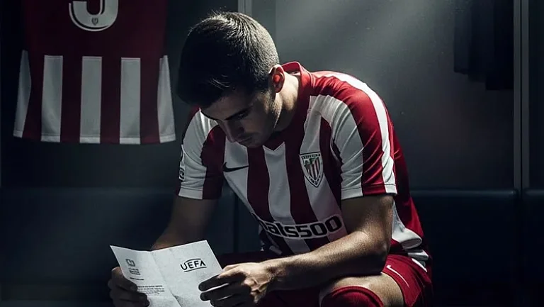 УЕФА отстранил Альвареса на 10 месяцев за ненамеренное нарушение антидопинговых правил