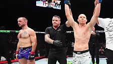 Никита Крылов: «Пока еще очень рано останавливаться»